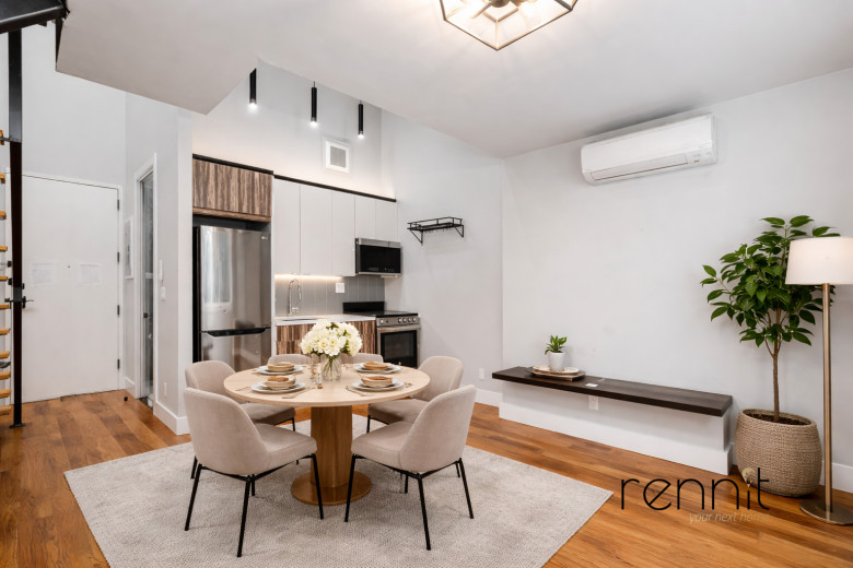 519 Herkimer St, Apt 1F Image 2