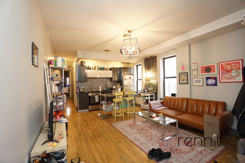1059 Bergen St, Apt 2C Image 2