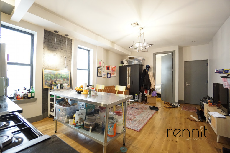 1059 Bergen St, Apt 2C Image 3