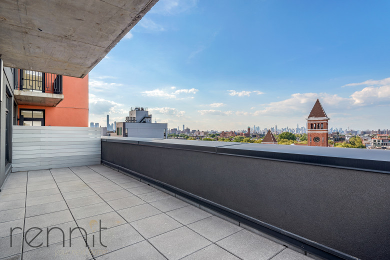 1430 Fulton St, Apt 904 Image 9