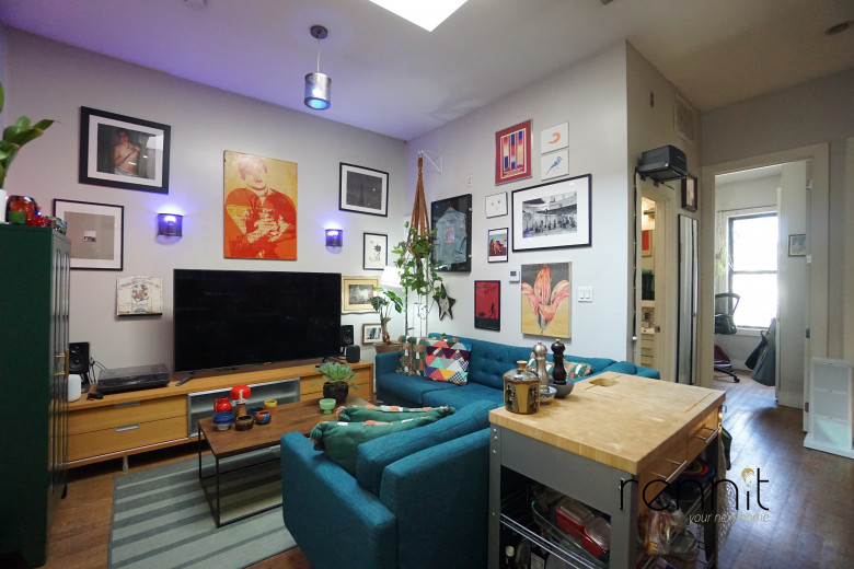 1459 Bushwick Ave, Apt 3B Image 1