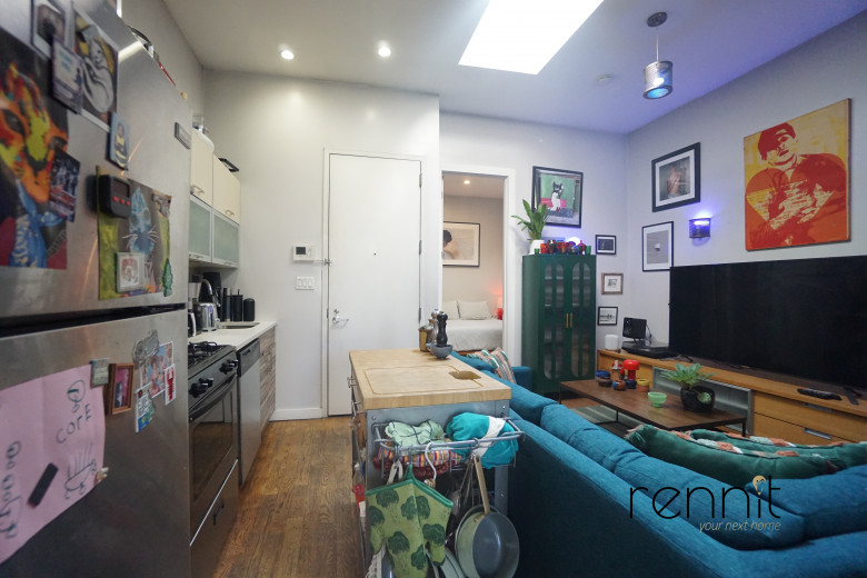 1459 Bushwick Ave, Apt 3B Image 2