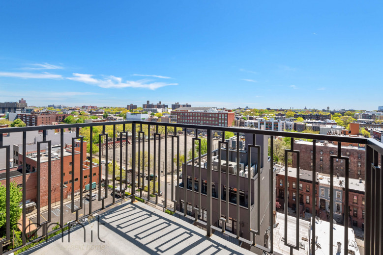 1430 Fulton St, Apt 907 Image 3