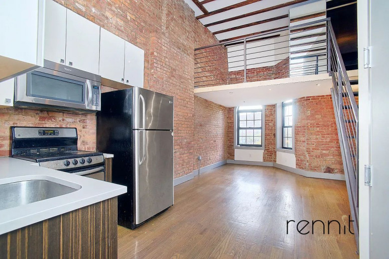 71 Stuyvesant Ave, Apt 301 Image 1