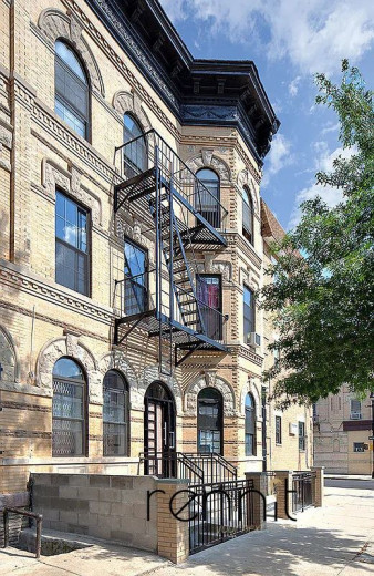 71 Stuyvesant Ave, Apt 301 Image 8