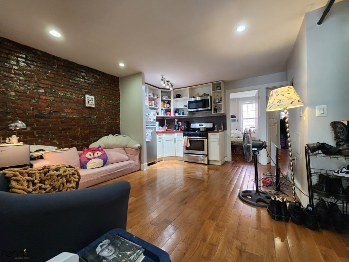 849 Bushwick Ave, Apt 1 Image 2