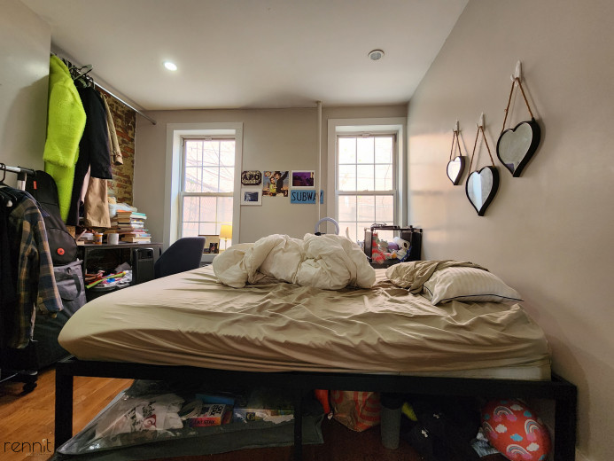 849 Bushwick Ave, Apt 1 Image 11