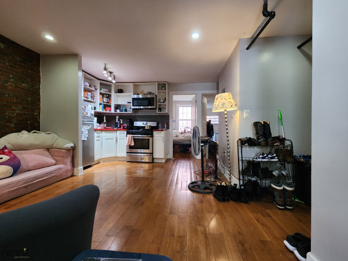 849 Bushwick Ave, Apt 1 Image 5
