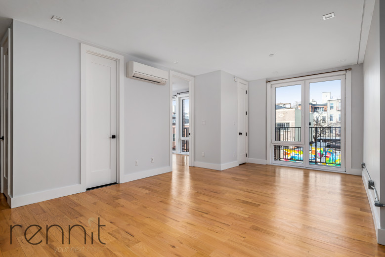 100 Suydam St, Apt 3C Image 1