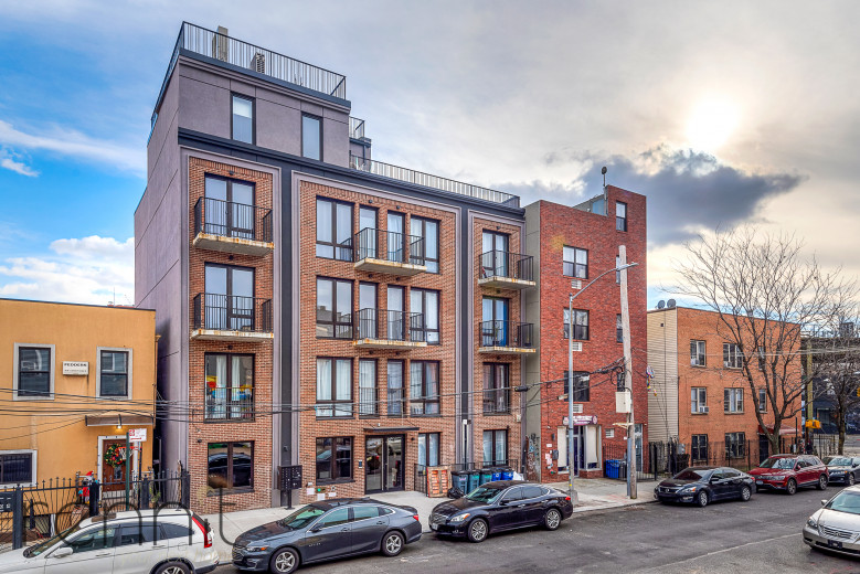 100 Suydam St, Apt 3C Image 11