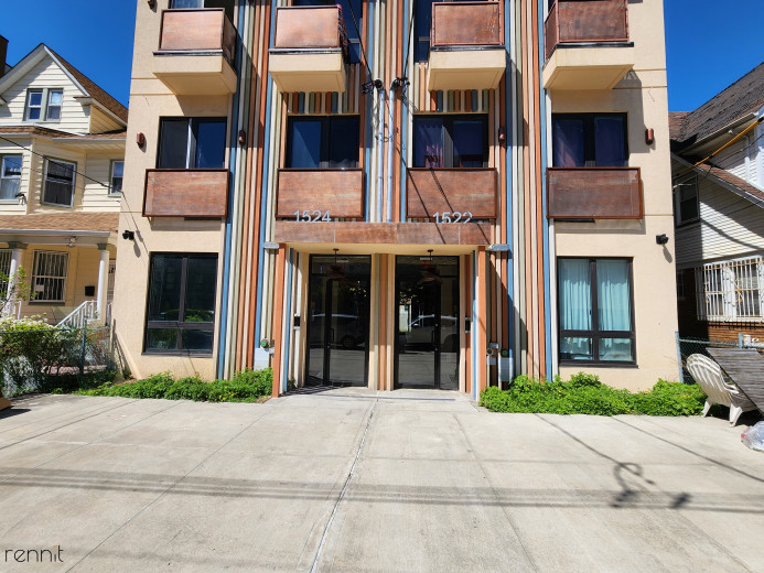 1524 New York Ave, Apt 1A Image 13