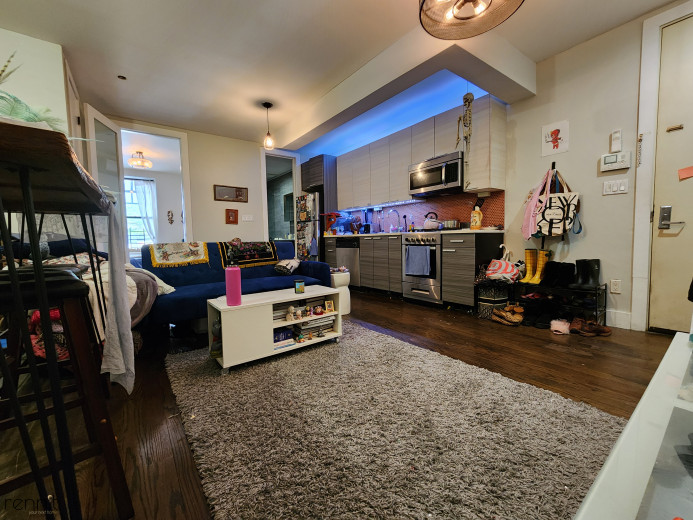 462 Central Ave, Apt 1A Image 1