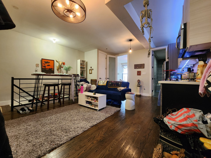 462 Central Ave, Apt 1A Image 2