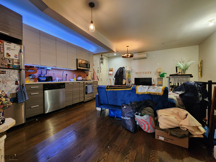 462 Central Ave, Apt 1A Image 5