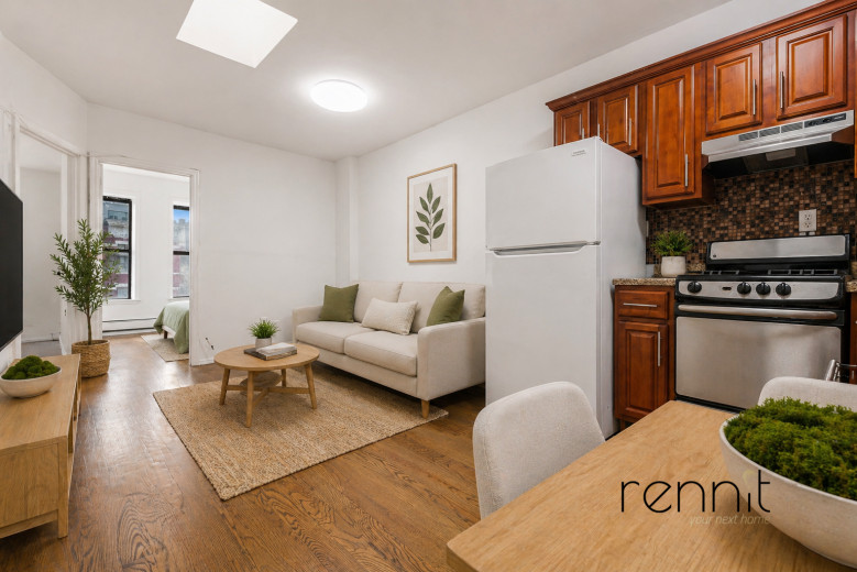 851 Lafayette Ave, Apt 4 Image 1