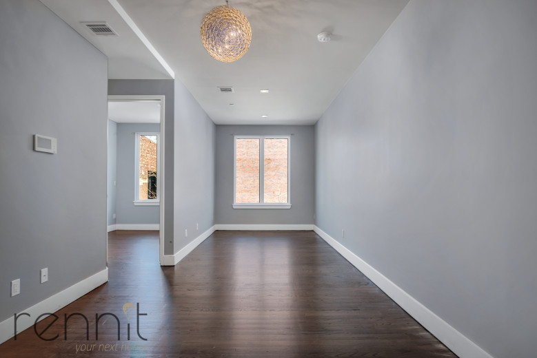 581 Van Buren, Apt 2 Image 2