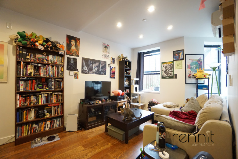 140 Martense St, Apt 4B Image 3