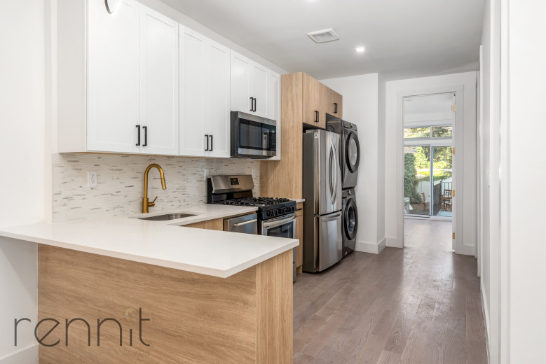 1816 Himrod St, Apt 1L Image 3