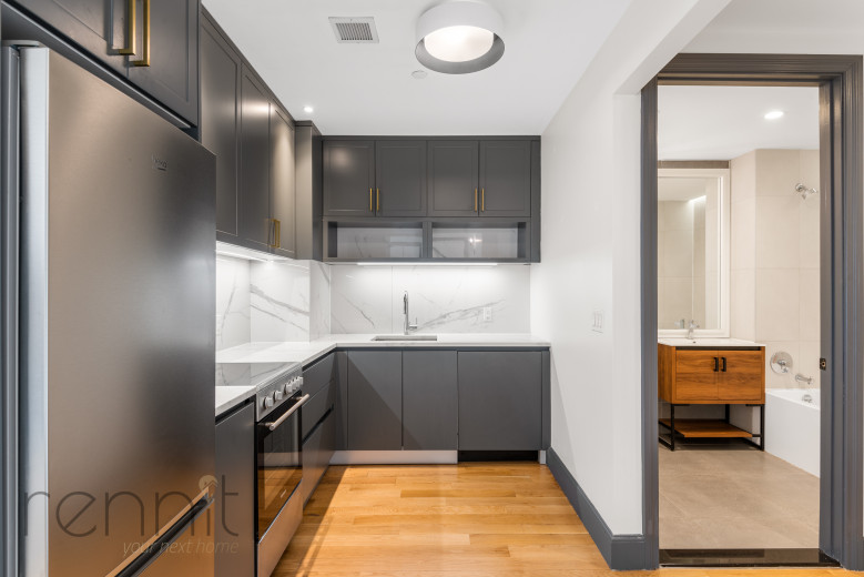 1430 Fulton St, Apt 413 Image 7
