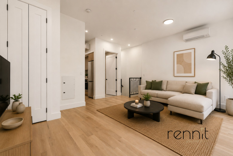 332 Myrtle Ave, Apt 1B Image 2