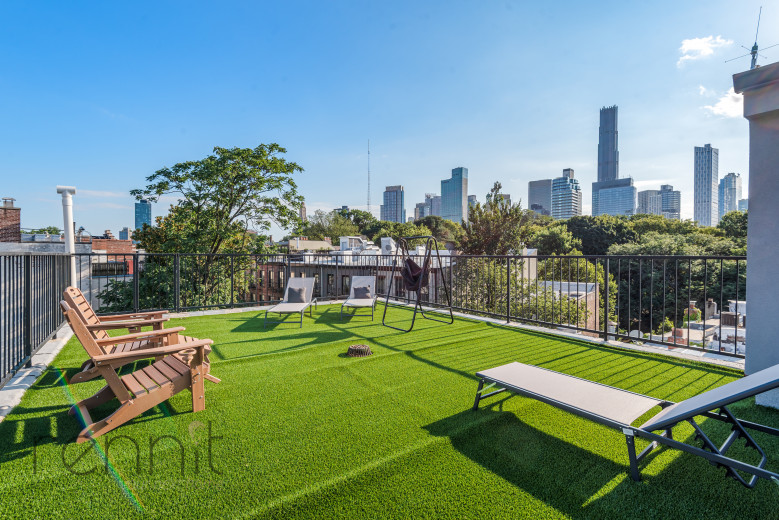 332 Myrtle Ave, Apt 1B Image 16