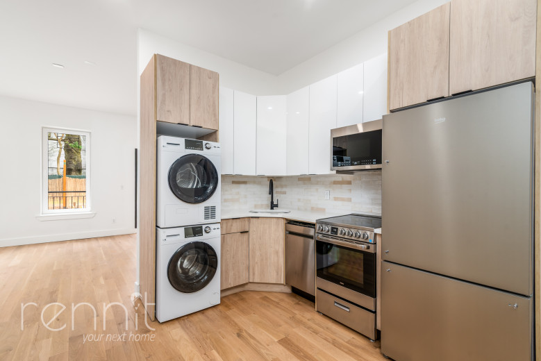 332 Myrtle Ave, Apt 1B Image 5