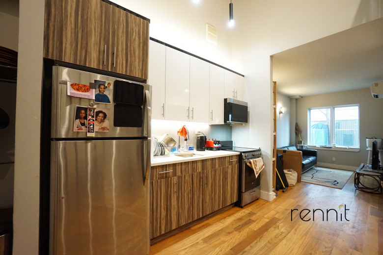 519 Herkimer St, Apt 1R Image 1