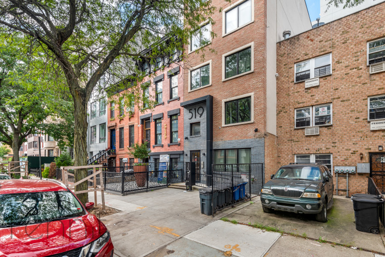 519 Herkimer St, Apt 1R Image 21