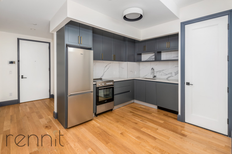 1430 Fulton St, Apt 809 Image 2