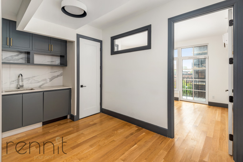 1430 Fulton St, Apt 809 Image 3