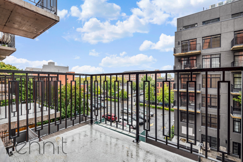 1430 Fulton St, Apt 809 Image 7