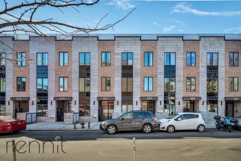 579 Van Buren, Apt 1 Image 18