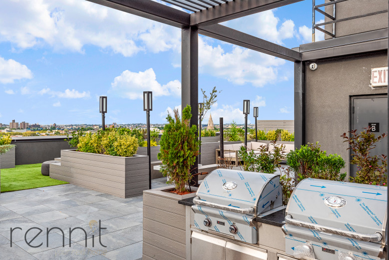 1430 Fulton St, Apt 808 Image 21