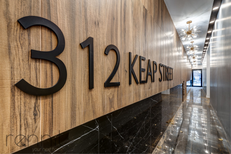 314 Keap St, Apt 3B Image 16