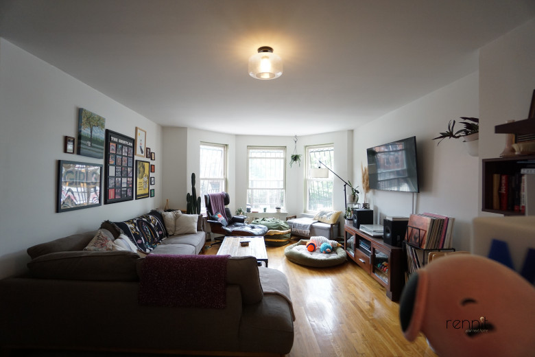 501 Greene Ave, Apt 1 Image 1