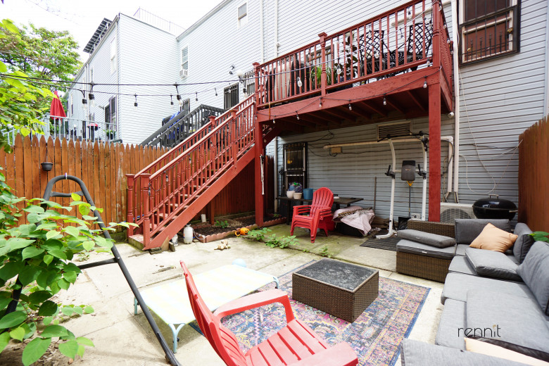 501 Greene Ave, Apt 1 Image 9