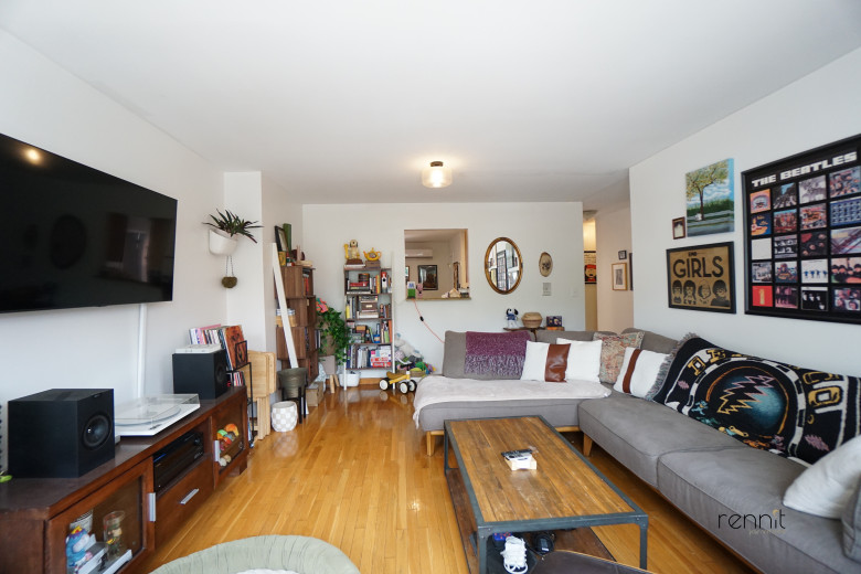 501 Greene Ave, Apt 1 Image 2