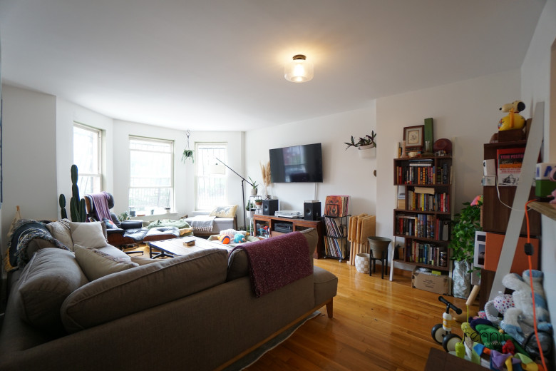 501 Greene Ave, Apt 1 Image 3