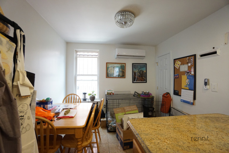 501 Greene Ave, Apt 1 Image 7