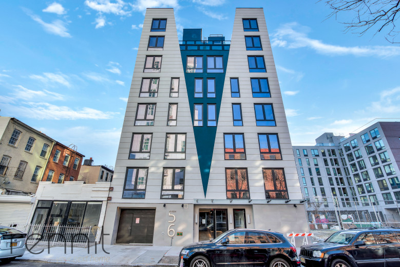 56 Ainslie St, Apt 4D Image 26