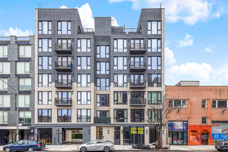 853 Lexington Ave, Apt 6C Image 22