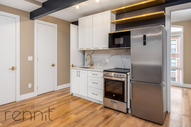 385 Classon Ave, Apt 2A Image 1