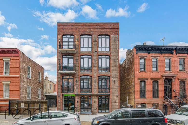 385 Classon Ave, Apt 2A Image 16