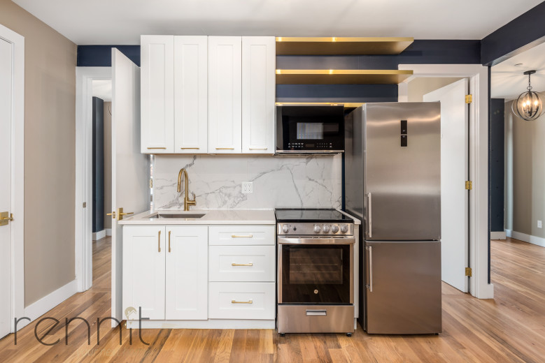 385 Classon Ave, Apt 2A Image 4