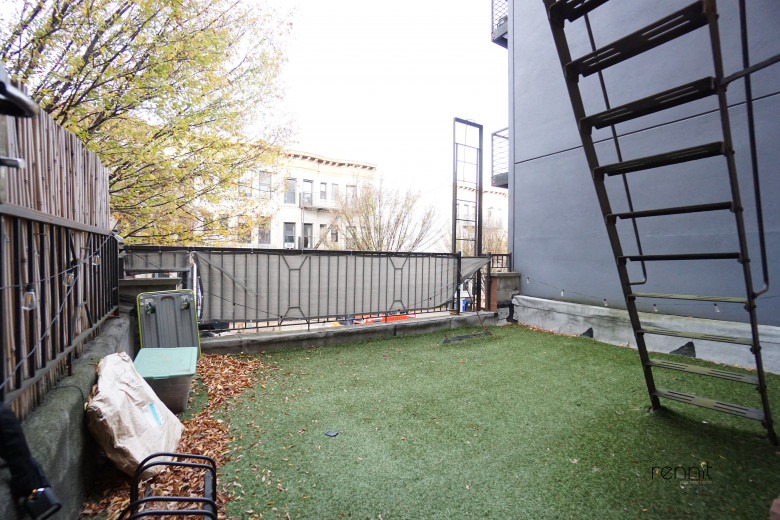 814 St Johns Pl, Apt 2F Image 2