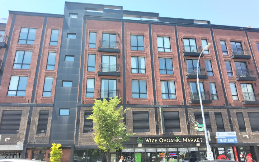 505 Union Ave, Apt 4F Image 18
