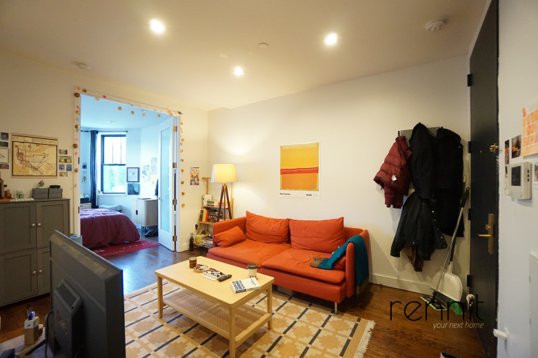 140 Martense St, Apt 4F Image 1