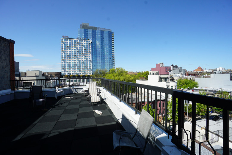 140 Martense St, Apt 4F Image 9