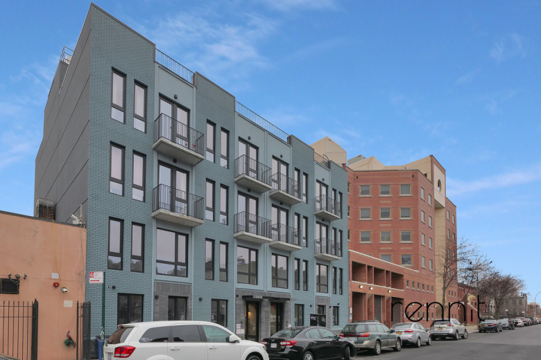 770 Lexington Ave, Apt 2C Image 13
