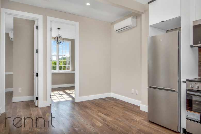 1513 Nostrand Ave, Apt 2A Image 3